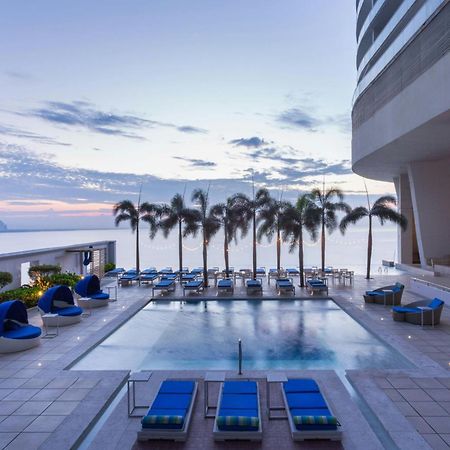 Hotel Jw Marriott Panama Exteriér fotografie
