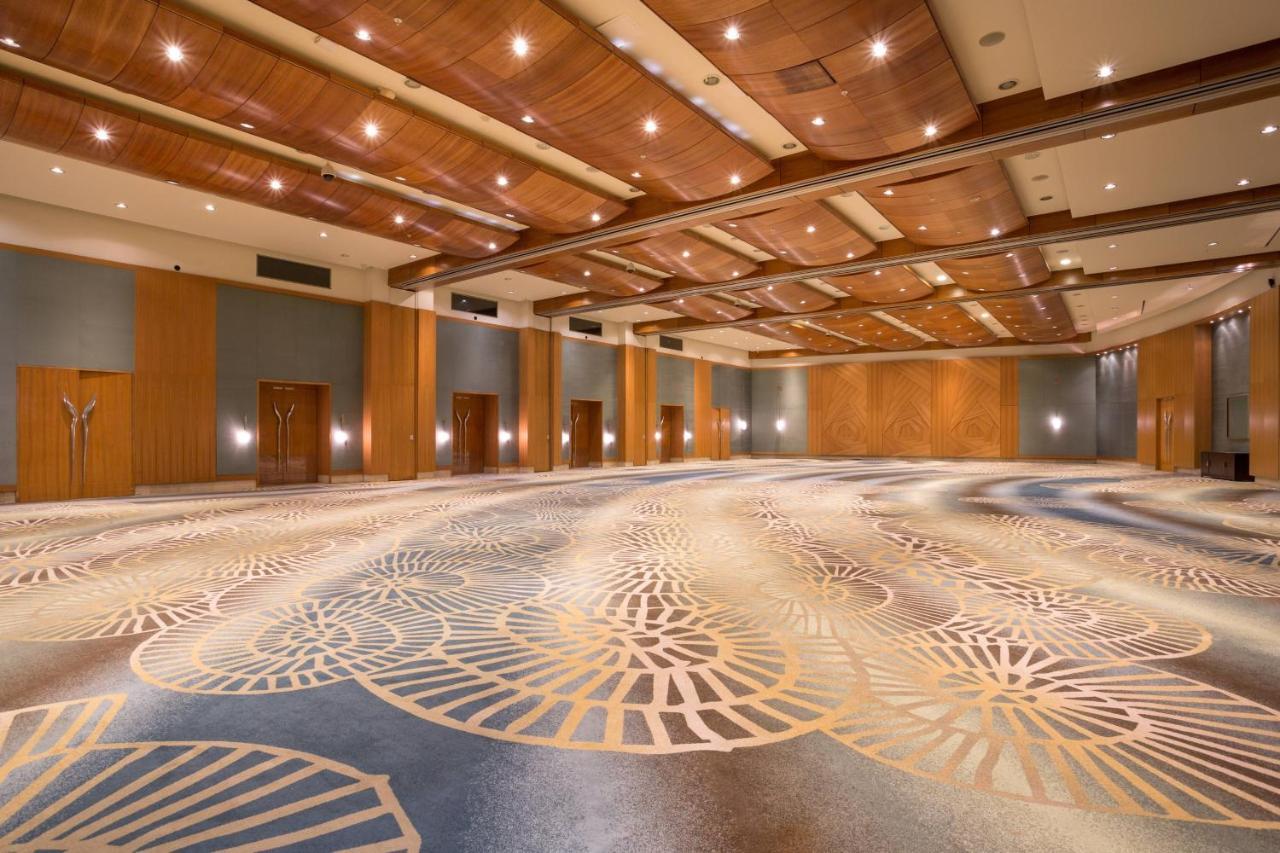 Hotel Jw Marriott Panama Exteriér fotografie The Grand Ballroom