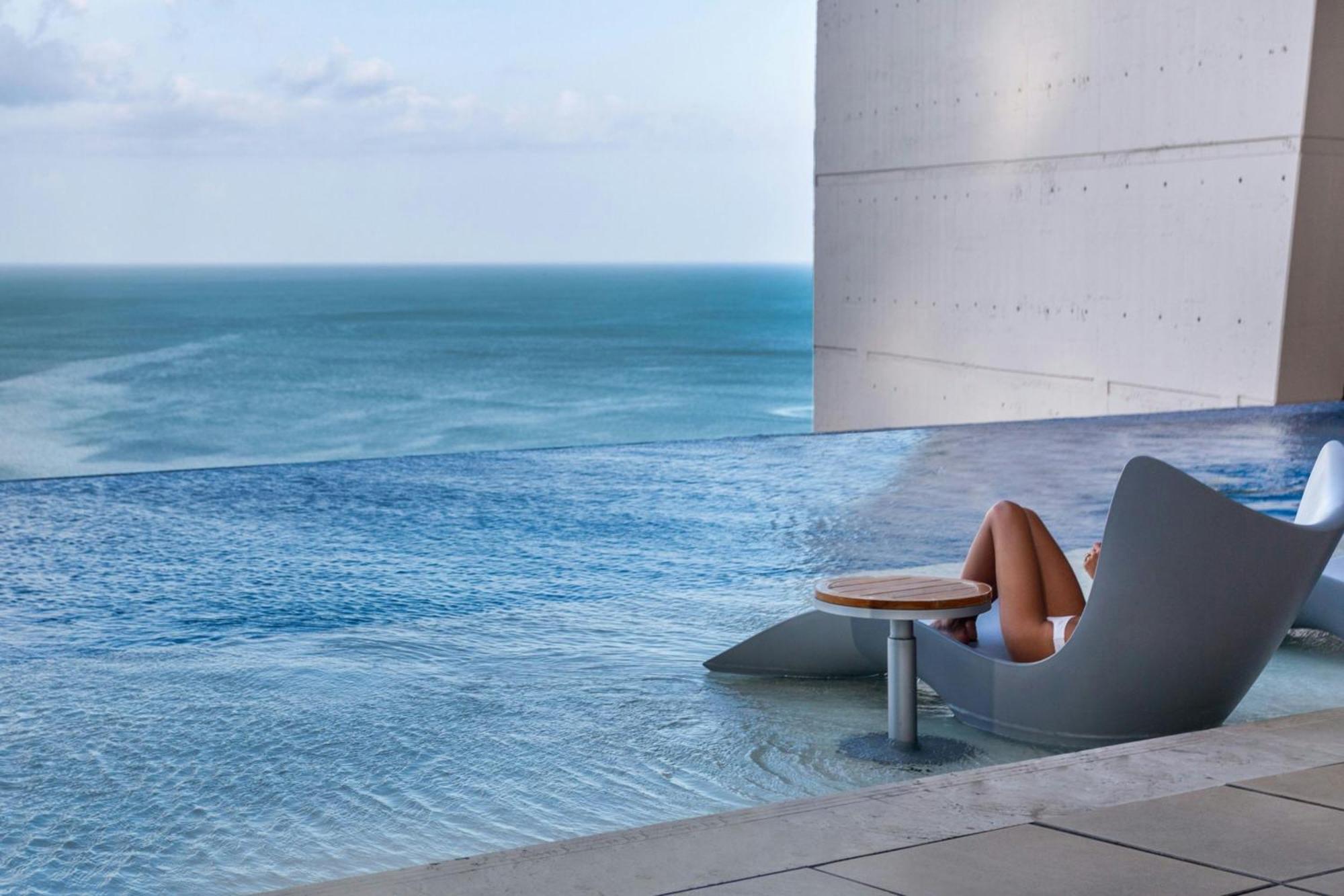 Hotel Jw Marriott Panama Exteriér fotografie